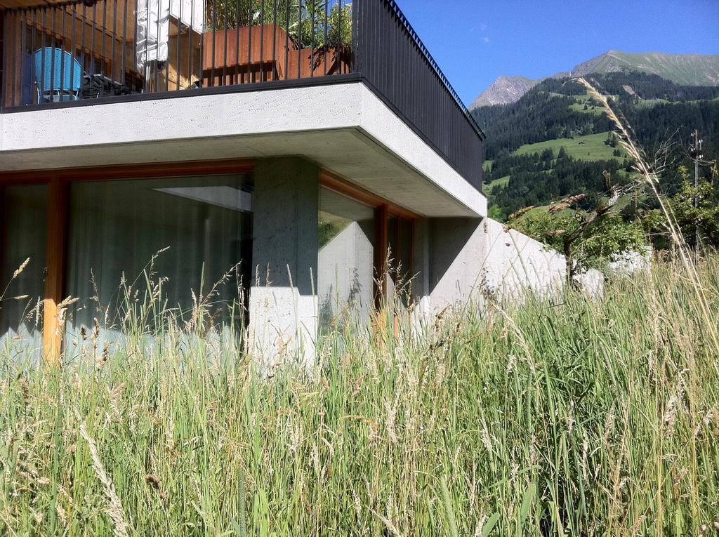 Chalet Park Apartment Mit Sauna Hamam Diemtigen Pokój zdjęcie