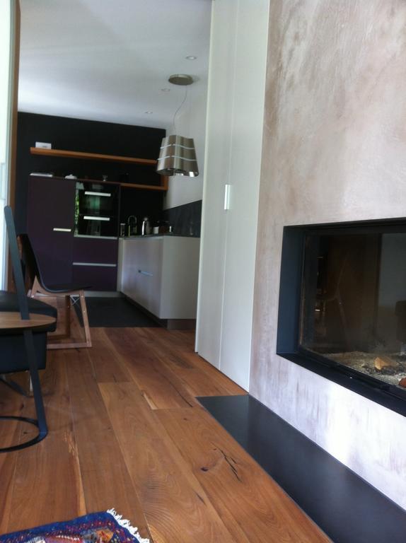 Chalet Park Apartment Mit Sauna Hamam Diemtigen Pokój zdjęcie