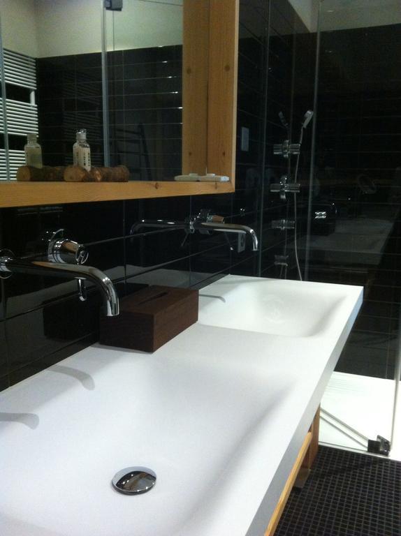 Chalet Park Apartment Mit Sauna Hamam Diemtigen Pokój zdjęcie