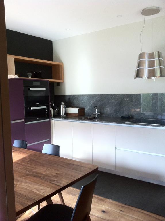 Chalet Park Apartment Mit Sauna Hamam Diemtigen Pokój zdjęcie