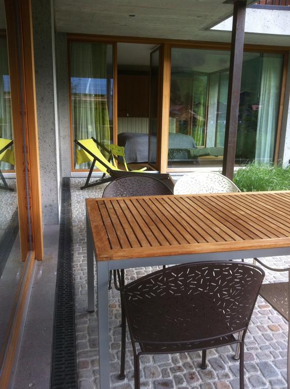 Chalet Park Apartment Mit Sauna Hamam Diemtigen Zewnętrze zdjęcie