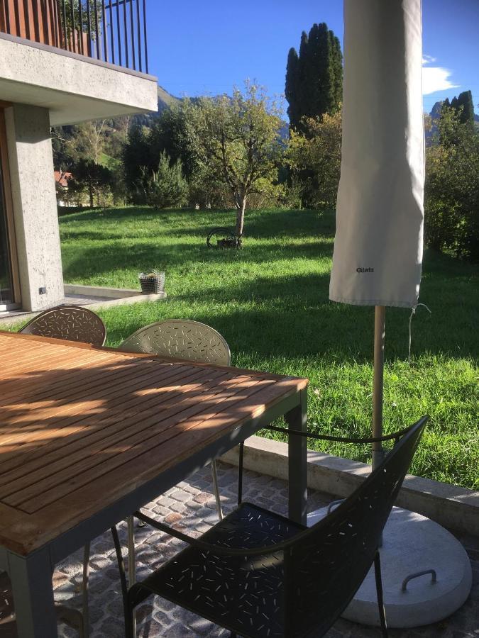 Chalet Park Apartment Mit Sauna Hamam Diemtigen Zewnętrze zdjęcie